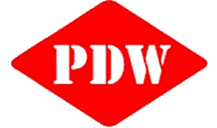 Logo Pieters de Werdt B.V.